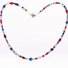 Load image into Gallery viewer, Regal Sparkle Necklace
