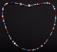 Load image into Gallery viewer, Regal Sparkle Necklace
