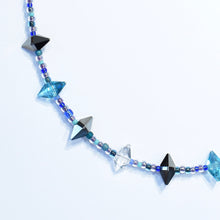 Load image into Gallery viewer, Glam Rockstar Necklace

