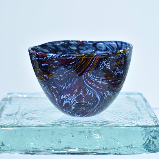 Feather Bowl - Corley Studio Shop