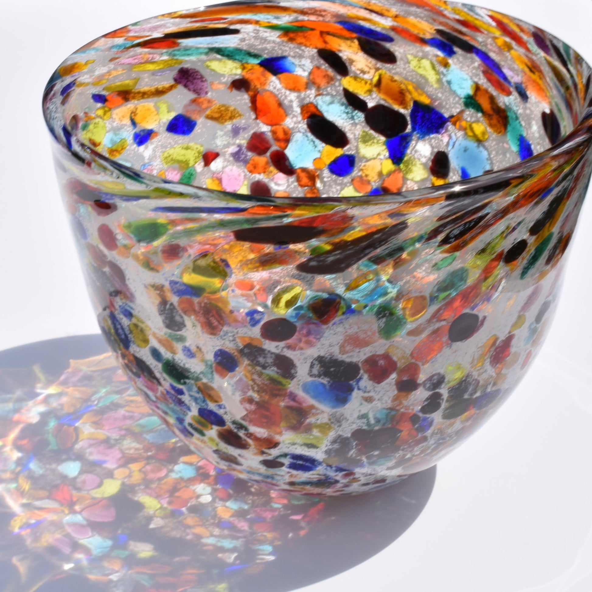 Gaudi - X-large Blown Bowl - Corley Studio Shop